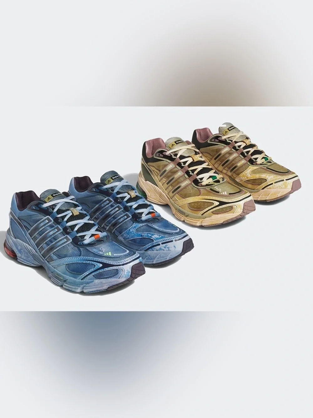 adidas SUPERNOVA 